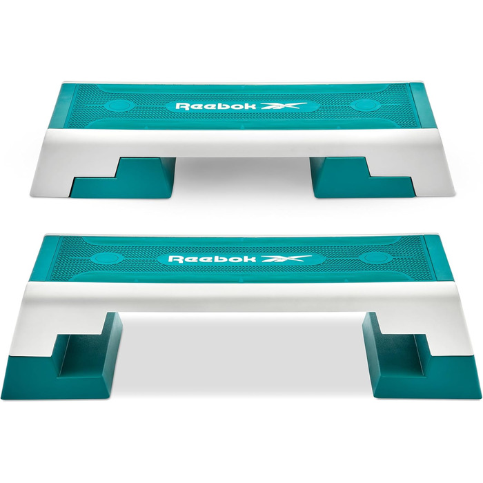 Оригінальні кросівки Reebok Step (2021) Білий/Синьо-зелений