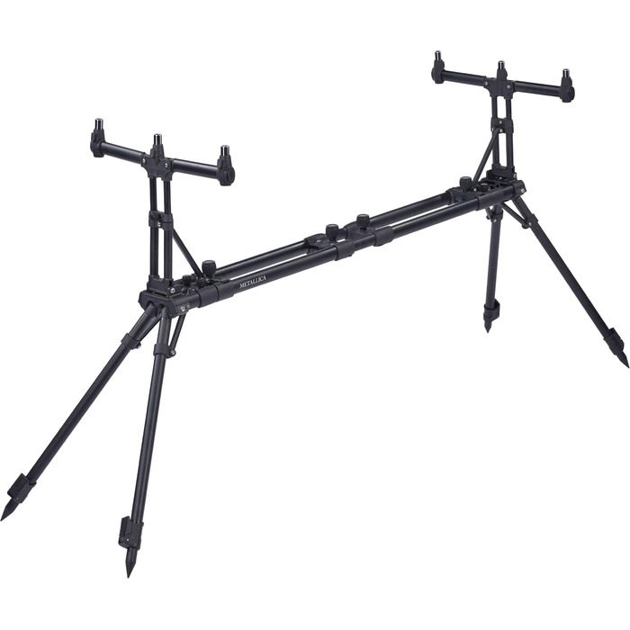 Balzer Metallica Rod Pod, Balzer Metallica Rod Pod
