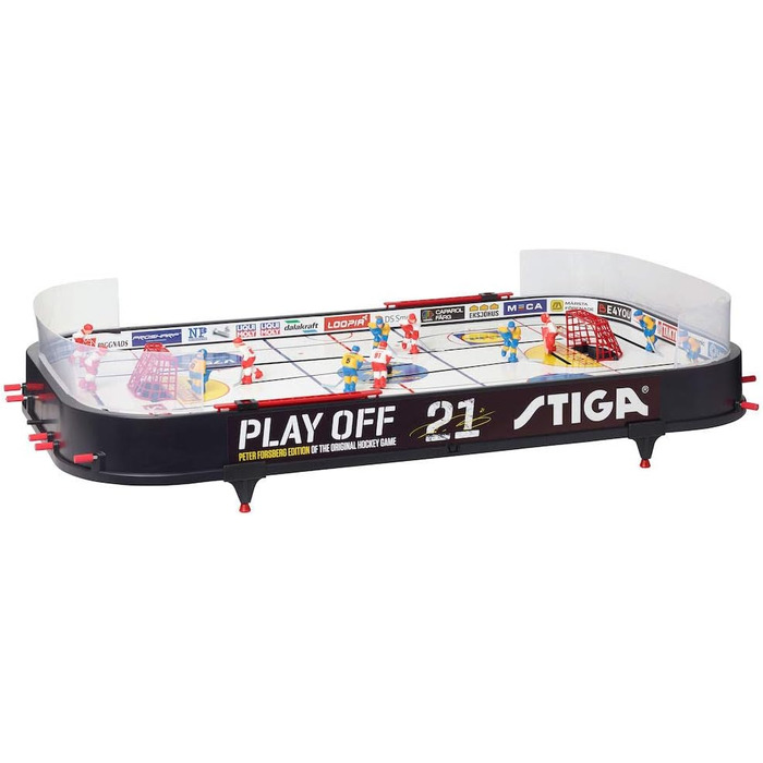 Настільна гра STIGA Playoff 21 — хокей на льоду