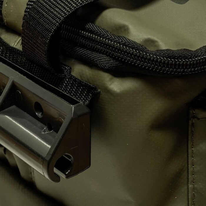 Рибальська сумка для аксесуарів для сома, сумка для снастей для надувних човнів, сумка для сома, сумка для лову сома, 22x14x20cm -