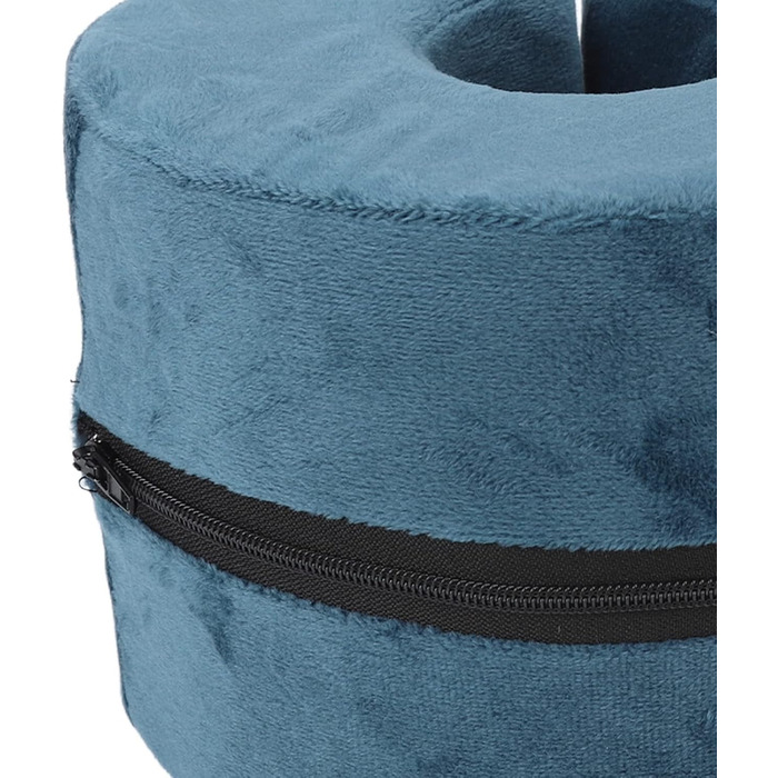 Комплект із 2 подушок для підняття ніг TITA-DONG, клиноподібні подушки для підтримки щиколотки та п&39яти, подушки для підняття ніг та рук, подушки для щиколотки від болючого тиску в стопах, петля для ніг, підтримка ніг для сну пацієнтів