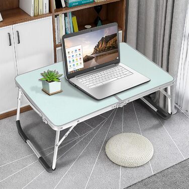 Складаний стіл для ноутбука HOSTIC для дому, ліжка та дивана