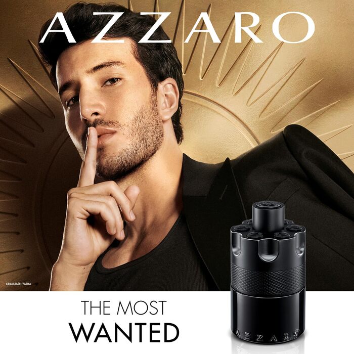 Парфумована вода Azzaro The Most Wanted Intense (50 мл)