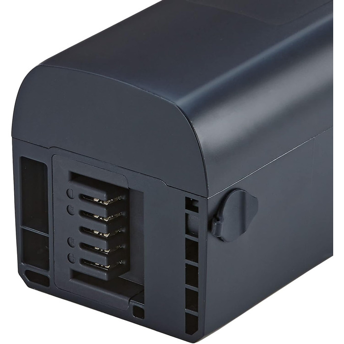 Акумулятор Prophete для електровелосипеда, літій-іонний AEG для нижньої труби 36 В, 10,4 Аг (374 Втгод), сумісний з CAN V2.5, підходить для електровелосипедів