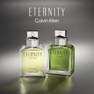 Туалетна вода Calvin Klein Eternity for Men (30 мл)