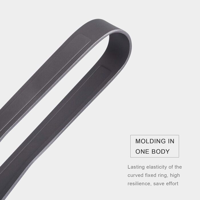 Щипці для кухонного гриля Титановий затискач для гриля для чайної чашки Щипці для смаження Пінцет без опіків Багатофункціональний