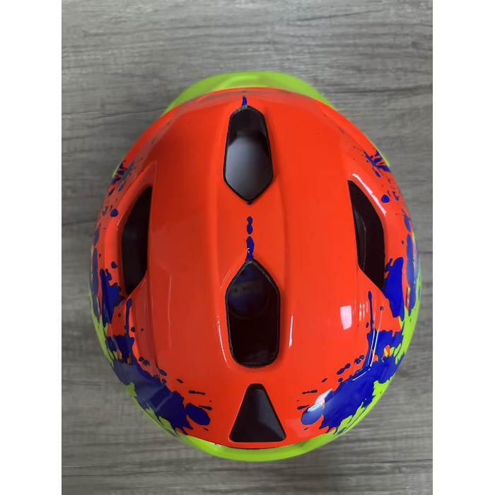 Ексклюзивний дитячий велосипедний шолом для хлопчиків, дитячий велосипедний шолом для дівчаток для BMX Шолом дитячий велосипедний