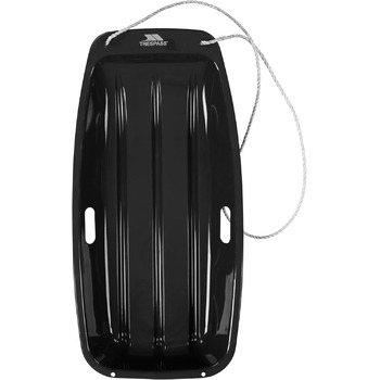 Санки для перетину кордону ICEPOP, зелені, один розмір чорний