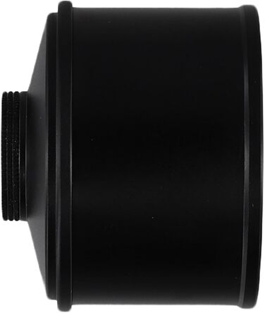 Газовий ліхтар для кемпінгу та походів портативний вуличний ліхтар з мідним клапанним сердечником, стабільним полум&39ям, паливним балоном 100 г, чорний та сріблястий, в комплекті (чорний бензобак)