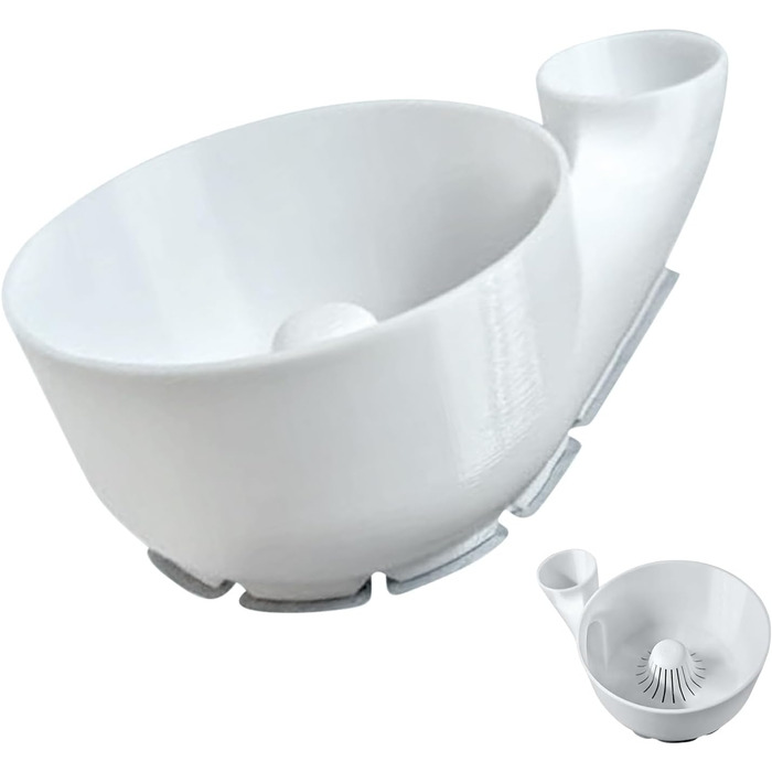 Пилосос Автоматичний водонепроникний портативний кухонний прилад - лоток для пилососів та миття посуду Для кухні, кемпінгу, пікніків