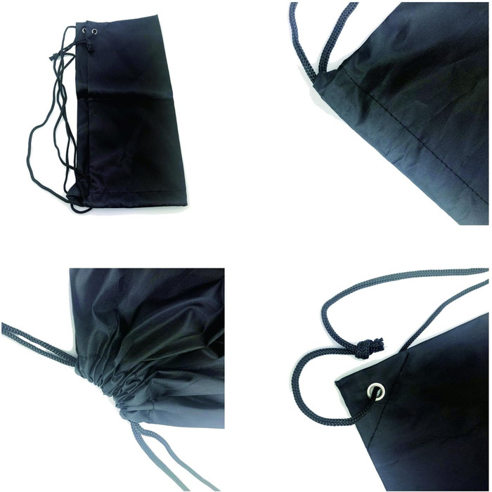 Закидна сітка з алюмінієвою рамкою, розмір вічка 0,8 дюйма, діаметр 7,813,8 футів, біла. Діаметр 2,4 метра (металева пластина)