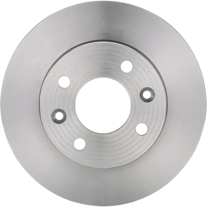 Гальмівні диски передні Bosch BD94 237,8 мм комплект (2 шт.)