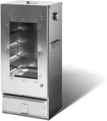 З нержавіючої сталі V2A з диском, 85x39x33