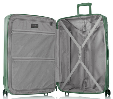 Валіза Heys Xtrak (L) Midnight Green (10103-0148-30)