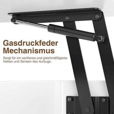 Журнальний столик Rolanstar з регульованою висотою, стіл для вітальні з шухлядою та прихованим відділенням, який трансформується в обідній стіл, дерев&39яний диван-столик 100 x 50 см, білий