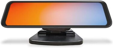 Базове кріплення на центральній консолі WOLFBOX для дзеркала відеореєстратора