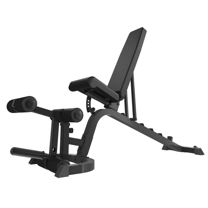 Регульована лава Toorx WBX 220MFIT (WBX-220MFIT)