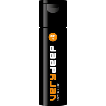 Зволожувальний матеріал для уретри VERYDEEP для пенісної пробки та розширювача