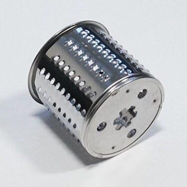 Терка D Кінцевий подрібнювач ME2071 HV2 HV3 HV4 HV6 HV8