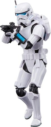 Карткова гра Hasbro F6999 Scar Trooper, чорна