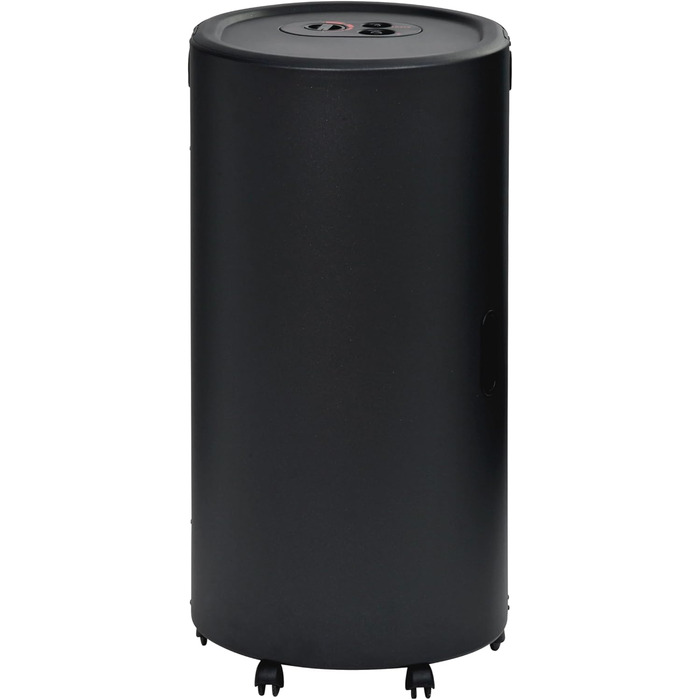 Газовий обігрівач FIREFIX GH8522E CHIC 4200 ECO, нержавіюча сталь