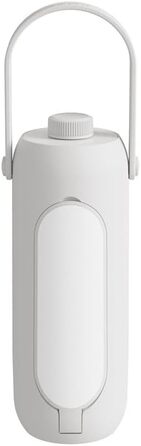 Розширювана світлодіодна дошка для кемпінгу з акумулятором 10000 мАг, регульованою яскравістю 30C 720 лм та зарядкою через USB, для вулиці, наметів, кемпінгу, зелена