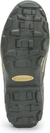 Чоботи Muck Boots унісекс Arctic Sport гумові чоботи 46 EU зелений мох 333a