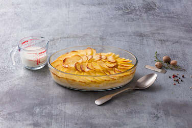 Форма для запікання Pyrex, 35х24х6 см (7092329)