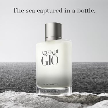 Туалетна вода Giorgio Armani Acqua Di Gio (100 мл)