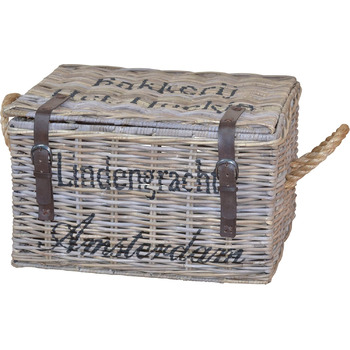 Mbel direkt online Kubu Rattan Chest Anni, mbel direkt online Kubu Rattan Chest Anni