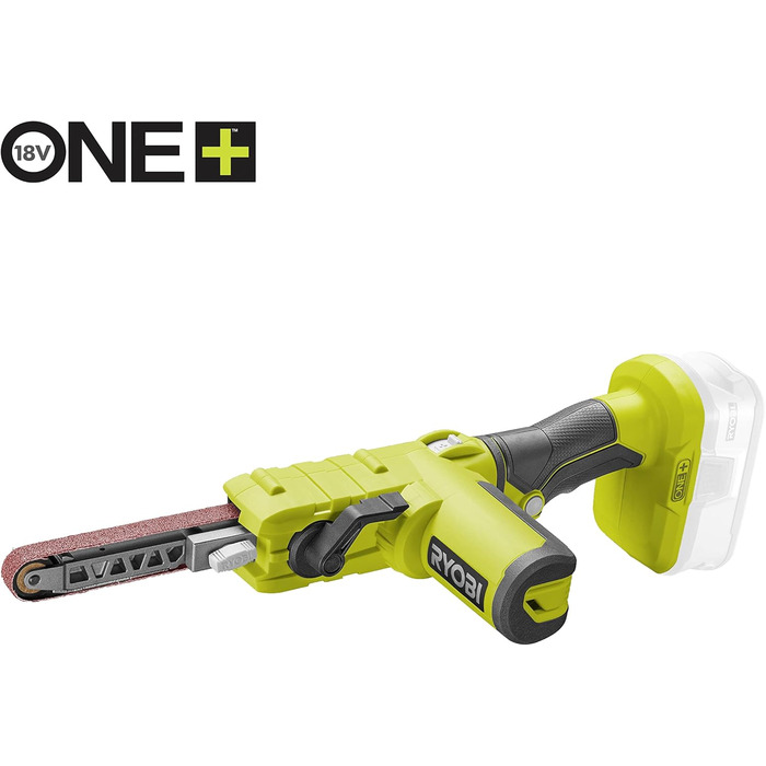 Для шліфування довільна орбітальна шліфувальна машина 125 мм трикутна шліфувальна машина стрічкова пилка - поставляється з абразив