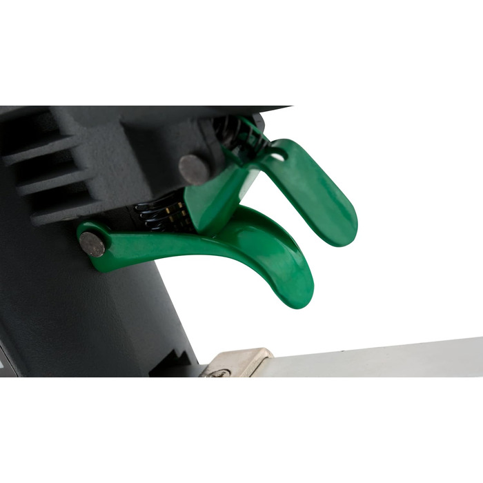 Пневматичний цвяхозабивач Salki CSK P06 - Пневматичний цвяхозабивач для цвяхів без головки 0,6 довжиною від 12 до 35 мм