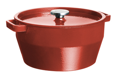 Каструля PYREX Slow Cook 28 см (6181684)
