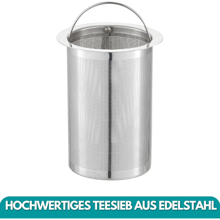 Чайник 100 без бісфенолу А Безпечне скло Фільтр від накипу 2200 Вт Захист від перегріву Чай Виробник чаю Чайна машина Чайник Виробник чаю Чайник для води