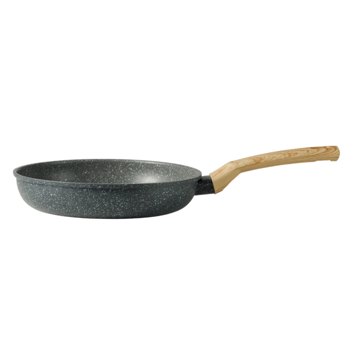 Сковорода Bravo Chef класична 24 см (7133023)