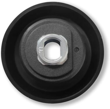 Змінна муфта для муфти Lidl Silvercrest Monsieur Cuisine Plus C3 D4 MC Plus C3 D4