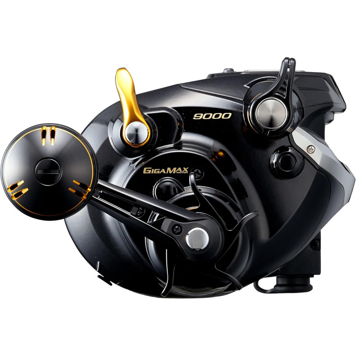 Передавальне число 3.1 Розмір 9000 Правий, 9000 B