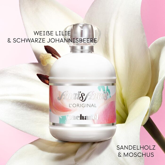 Парфуми Cacharel Anaïs Anaïs (30 мл)