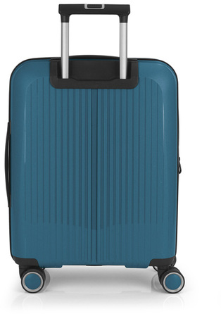Валіза Gabol Brooklyn (S) Turquoise (123922-018)