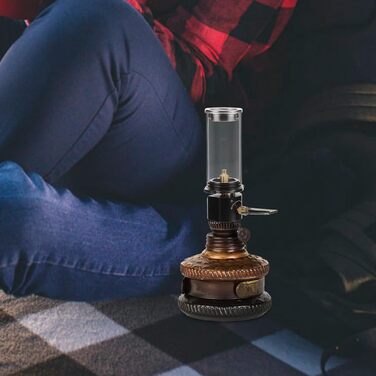 Багатофункціональний пропановий газовий ліхтар, кемпінговий ліхтар, портативний газовий ліхтар для вулиці, чорний, яскраве освітлення намету для подорожей та надзвичайних ситуацій