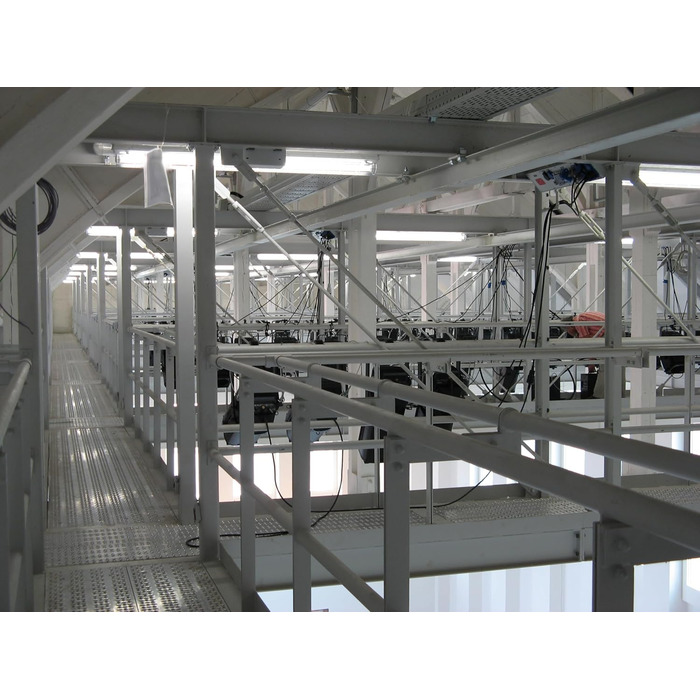 Світлодіодна трубка Candelastika T8 60 см 10 Вт/840 G13 нейтральний білий 4000 К світлодіодна неонова лампа включно зі світлодіодним стартером 1200 люмен без регулювання яскравості кут променя 270 заміна люмінесцентної лампи 18 Вт