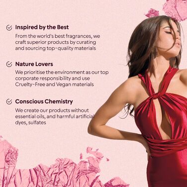 Парфуми Bella Vita Luxury Glam (100 мл)