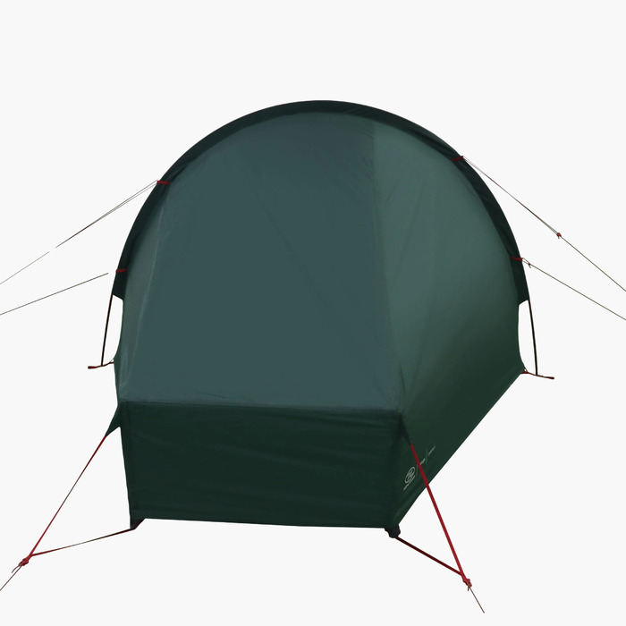 Намет одномісний Highlander Refuge 1 Peson Tent Pine Green (TEN166-PG)