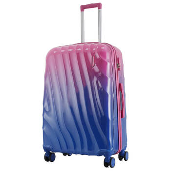 Валіза Semi Line 29' (L) Rose/Blue Gradient (T5650-3)