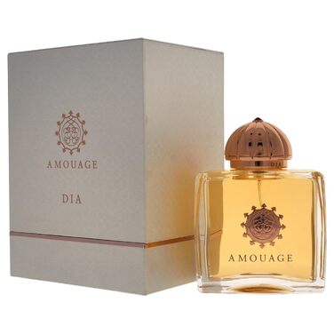 Парфумована вода Amouage Dia Woman, 100 мл ука (1 упаковка)