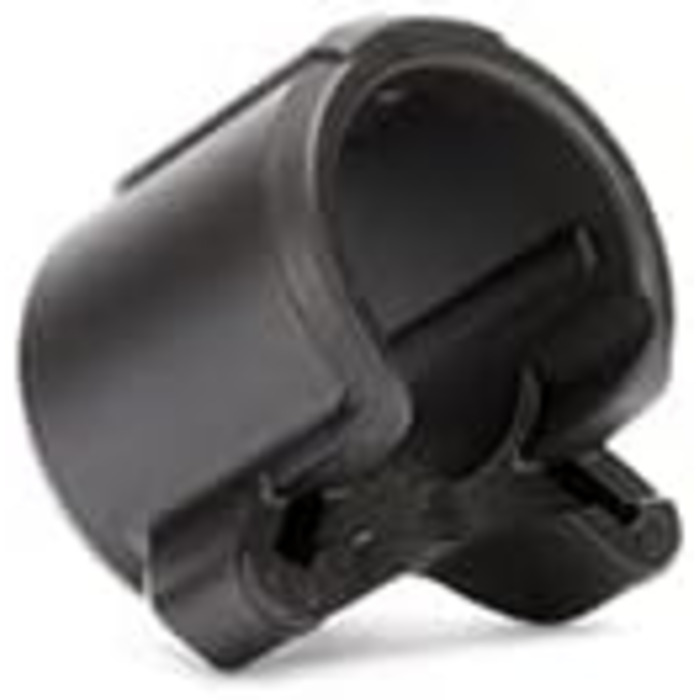 �DE Vlogger Kit USB-C комплект для смартфонів з роз'ємом USB-C, що включає конденсаторний спрямований мікрофон, штатив, мікросвітл