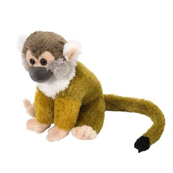 М'яка іграшка мавпочка-іграшка Cuddlekins Редкий Мавпочка, 20 см