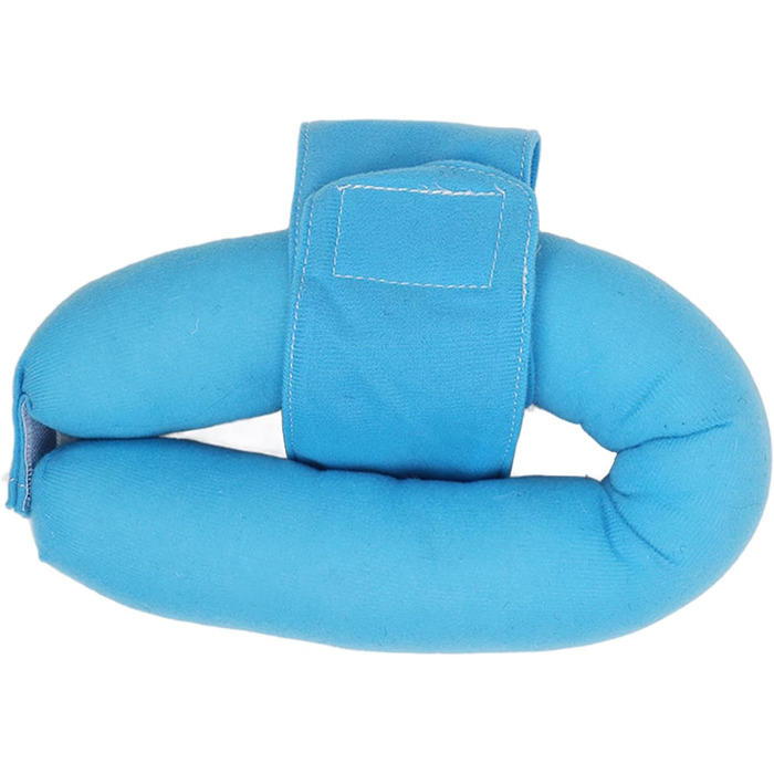 Багатофункціональна дорожня подушка для тих, хто спить на боці, ергономічна подушка для колін для полегшення та розслаблення під час сну та подорожей.