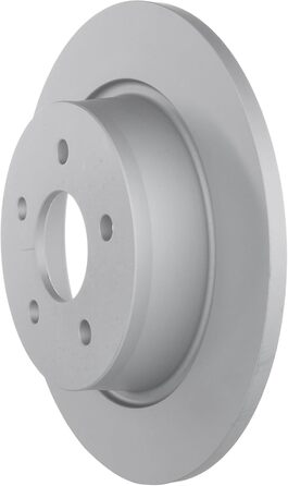 Гальмівні диски Bosch 0 986 479 762 (комплект 2 шт.)