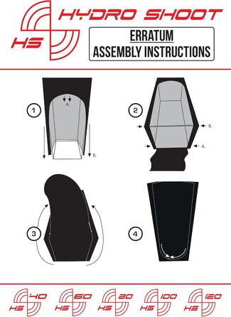Гроубокс Secret Jardin Hydro Shoot 60x60x140 см (HS60)